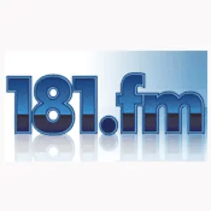 181.fm - 80's Hairband 